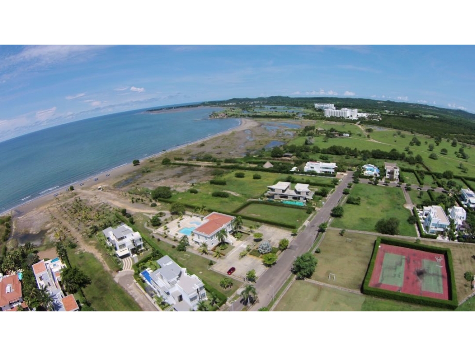 Venta lote de 782 mts2 en Palma Real Cartagena | Manzanillo del mar — foto 5