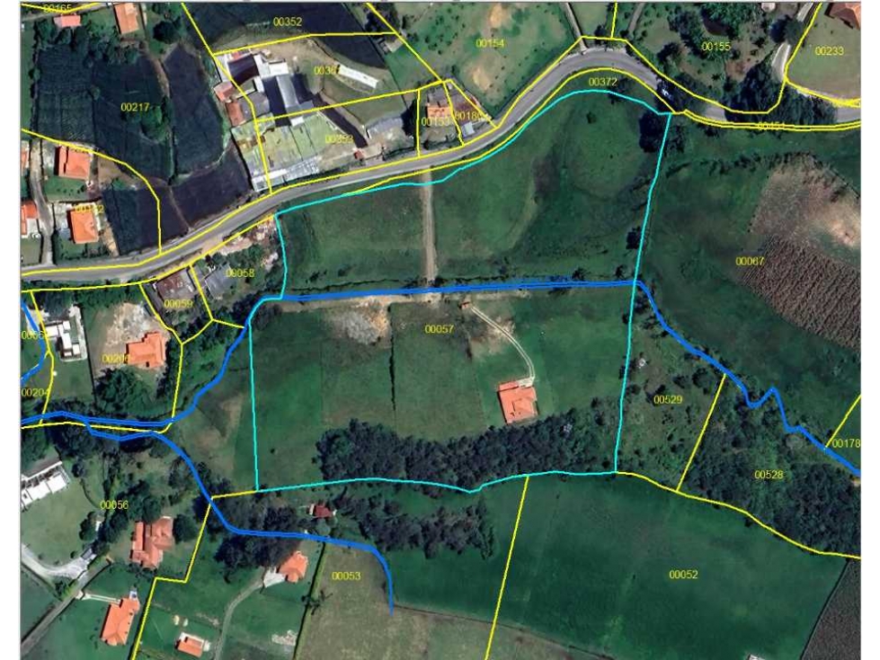 Venta Lote El Canada, El Carmen de Viboral 12.600 m2 — foto 3