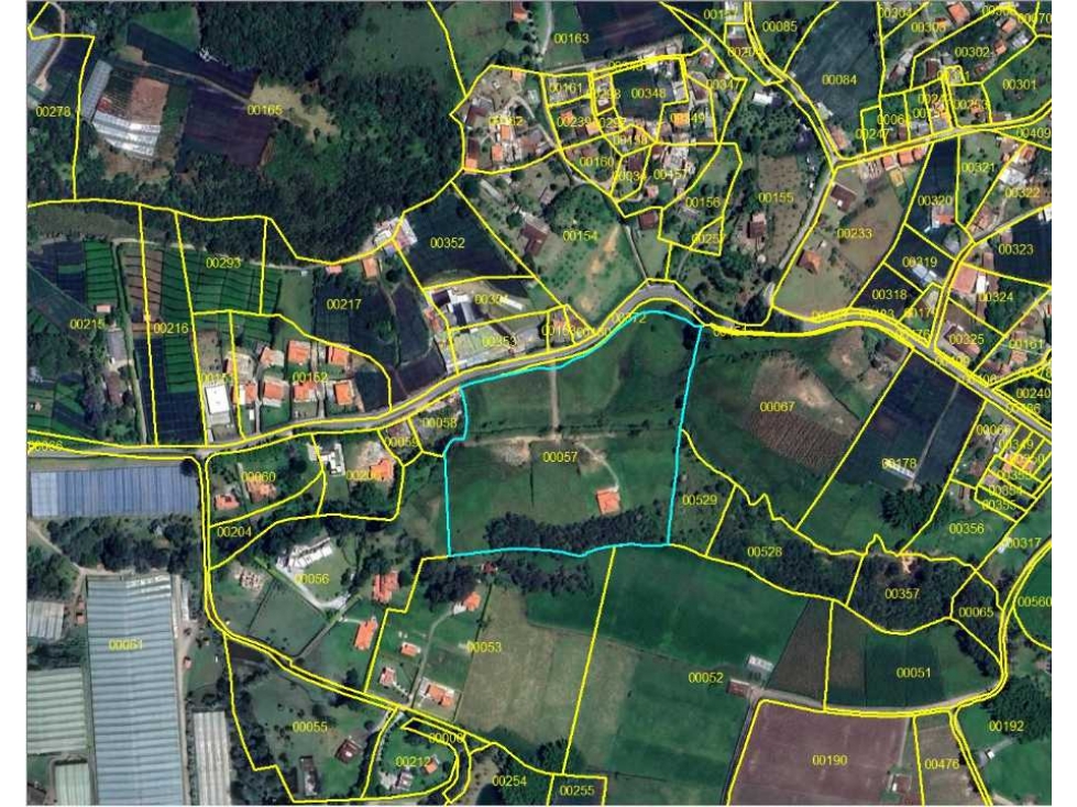 Venta Lote El Canada, El Carmen de Viboral 12.600 m2 — foto 4