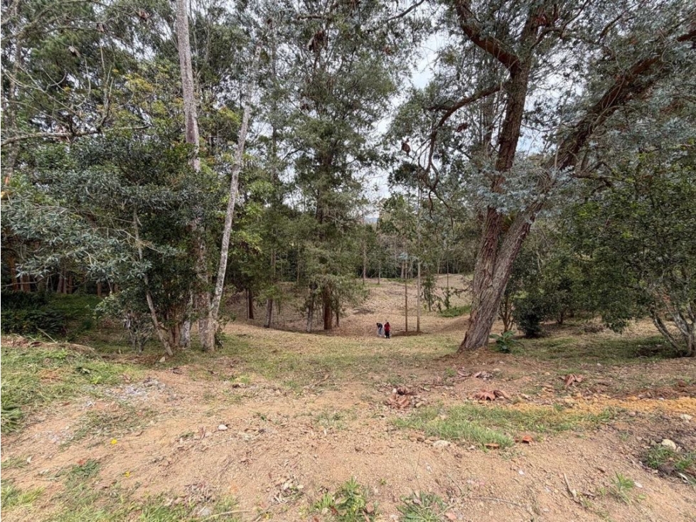 VENTA LOTE EL CORTIJO LIVING CLUB La Ceja, Ant. — foto 3