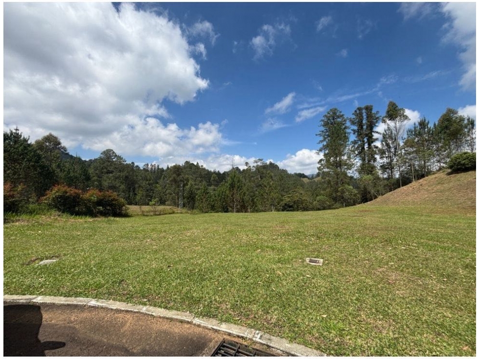 venta Lote El Retiro Sector Vía Don Diego La Ceja Antioquia