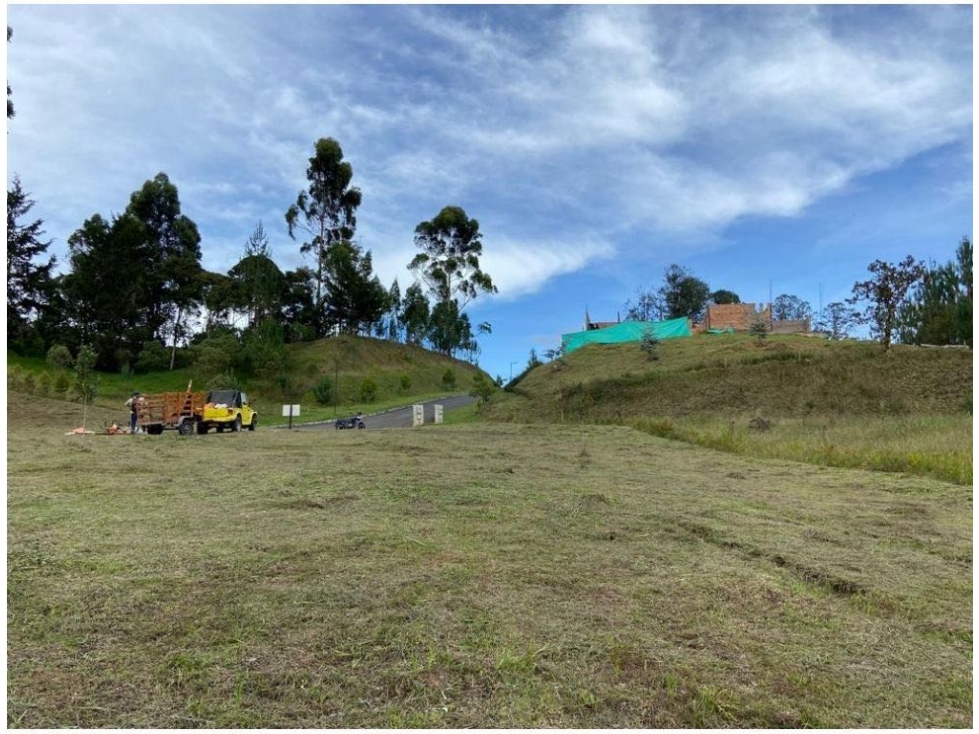 venta Lote El Retiro Sector Vía Don Diego La Ceja Antioquia — foto 4