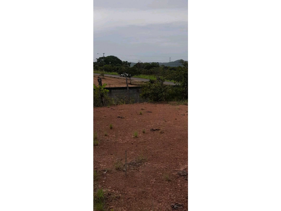 VENTA LOTE EN AGUADULCE 1442 M2 TITULADO ENTRADA LAS MINERAS POCRI — foto 5
