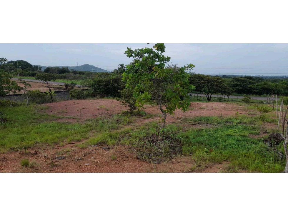 VENTA LOTE EN AGUADULCE 1442 M2 TITULADO ENTRADA LAS MINERAS POCRI — foto 6