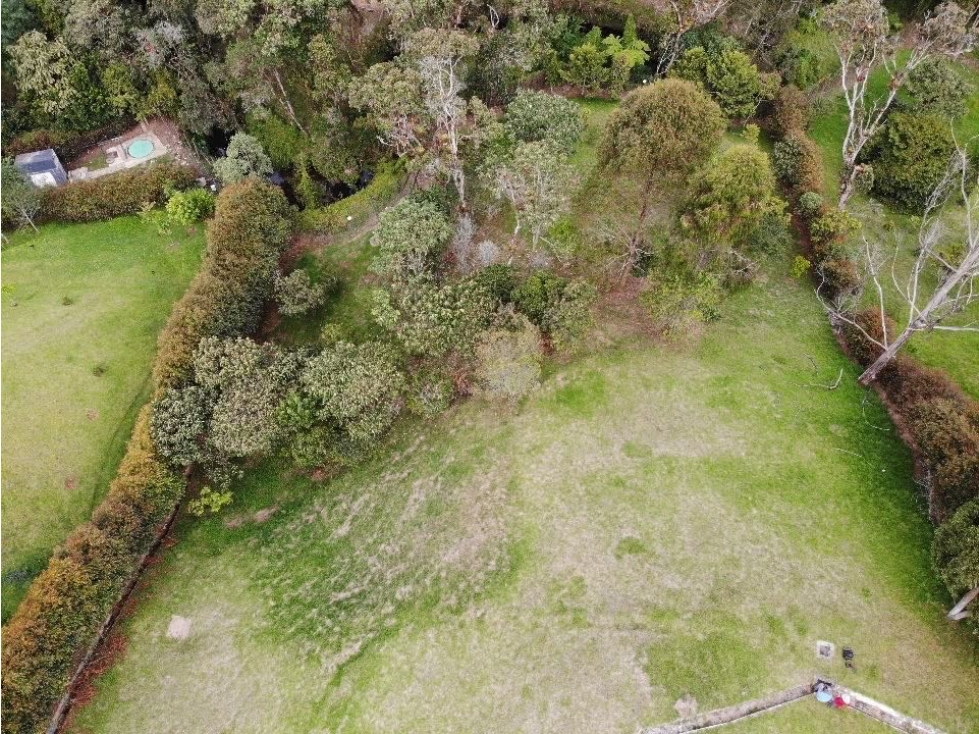 VENTA LOTE EN ALTO PALMAS- LA ACUARELA