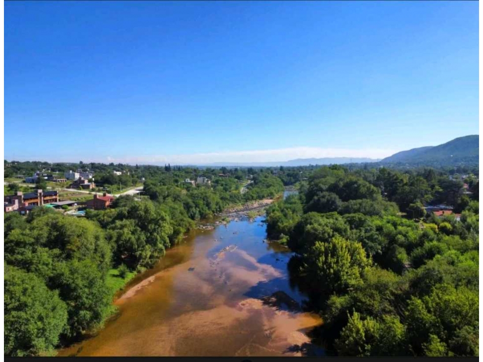 VENTA: Lote en barrio cerrado El Dorado 2, 702 m², con escritura, pavi - 1
