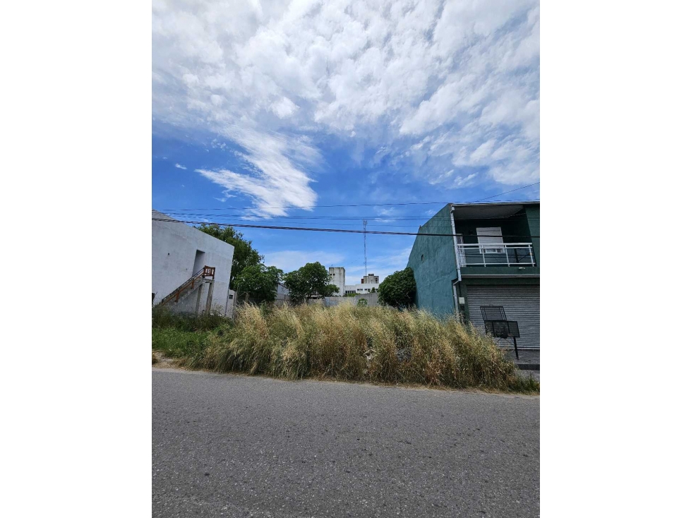 VENTA LOTE EN BATAN SOBRE CALLE 35 - 1