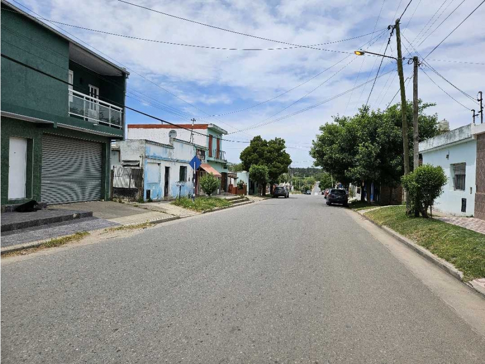 VENTA LOTE EN BATAN SOBRE CALLE 35 - 3
