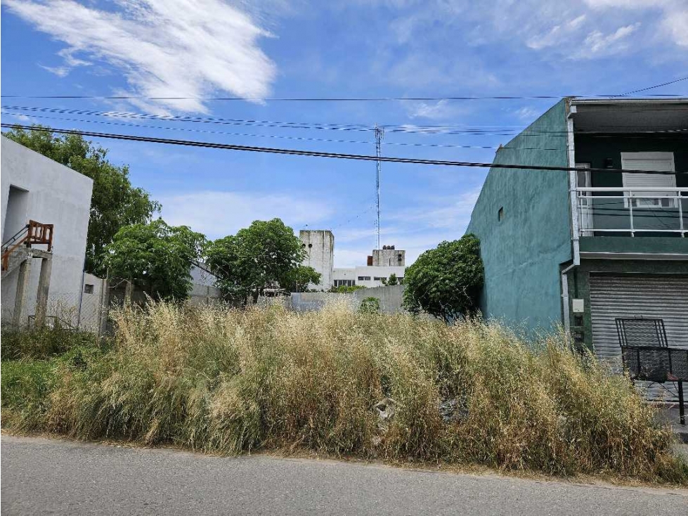 VENTA LOTE EN BATAN SOBRE CALLE 35 - 4