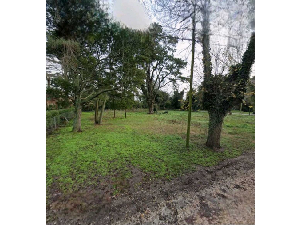 VENTA LOTE EN COLINA ALEGRE - 2