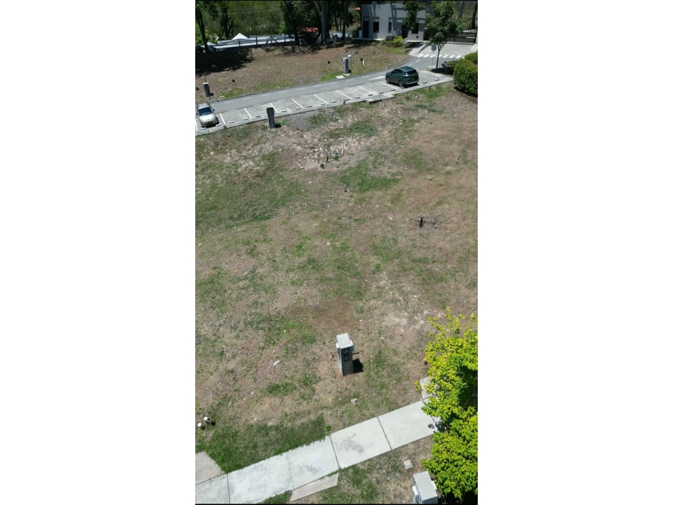 Venta lote en condominio, Sopetran, Antioquia