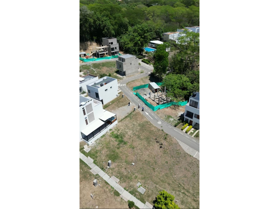 Venta lote en condominio, Sopetran, Antioquia — foto 3