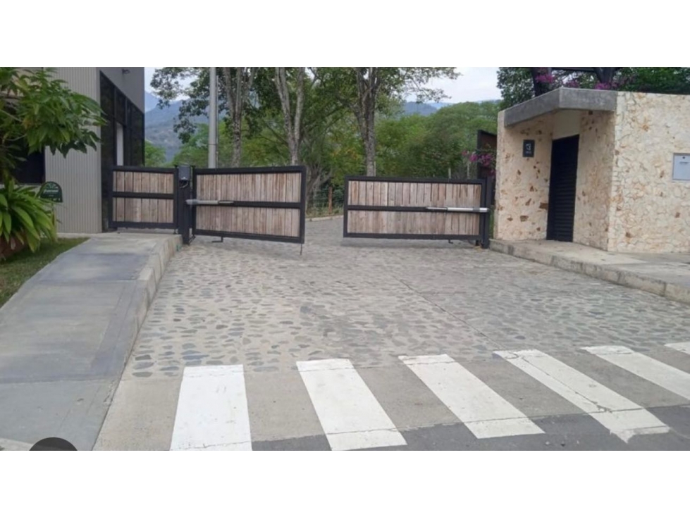 Venta lote en condominio, Sopetran, Antioquia — foto 4