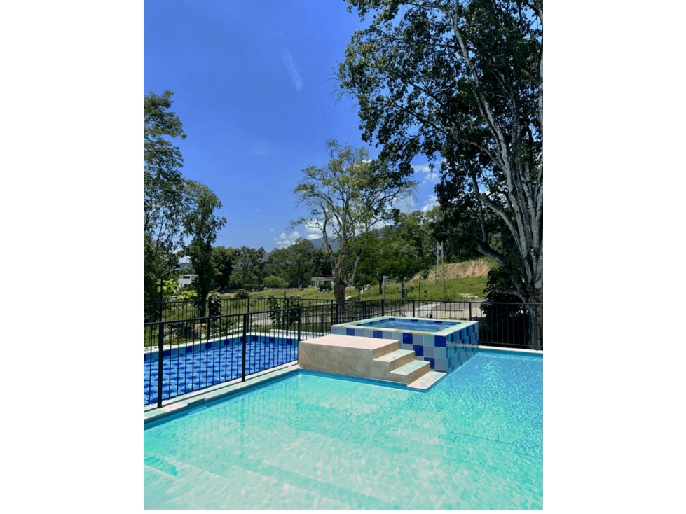 Venta lote en condominio, Sopetran, Antioquia — foto 5