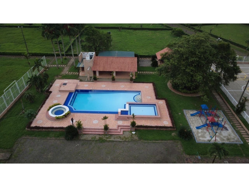 VENTA LOTE EN CONJUNTO - VDA LOS MEDIOS , VIA RESTREPO -CUMARAL - 2