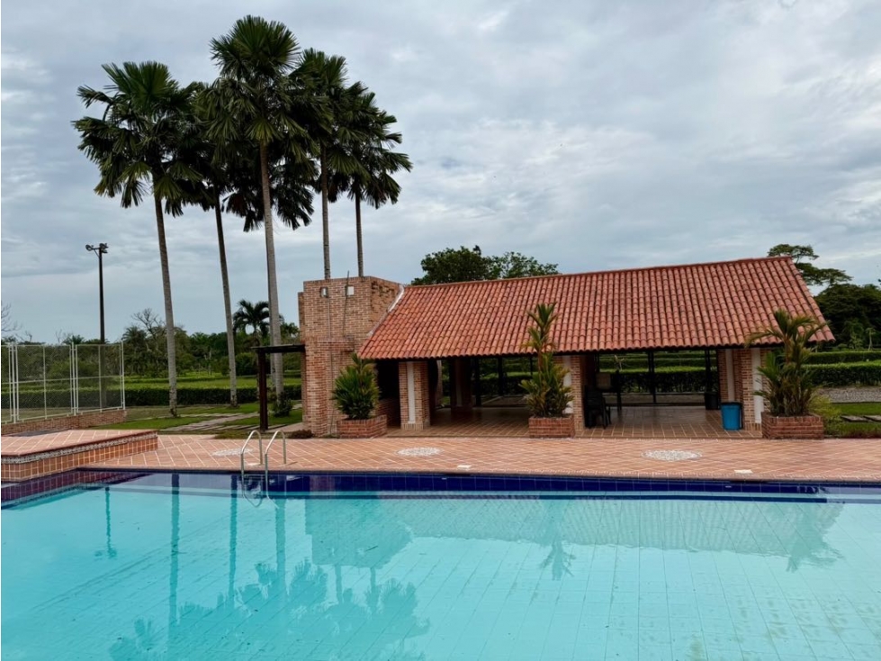 VENTA LOTE EN CONJUNTO - VDA LOS MEDIOS , VIA RESTREPO -CUMARAL - 1