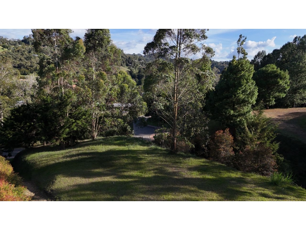 Venta Lote en El Retiro Don Diego en unidad Cerrada — foto 5