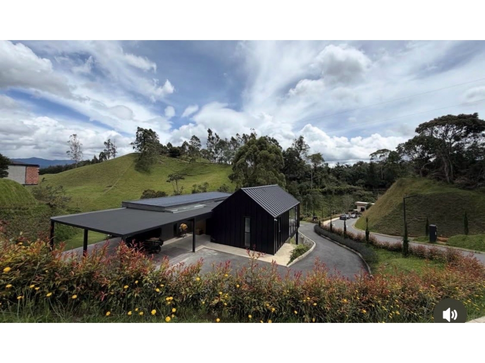 Venta LOTE en el RETIRO - Para construir CASA campestre El Pantanillo — foto 5