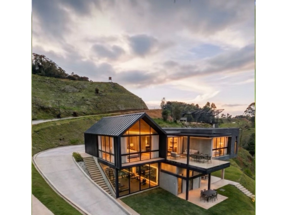 Venta LOTE en el RETIRO - Para construir CASA campestre El Pantanillo — foto 6