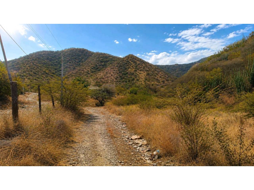 VENTA LOTE EN EL RODADERO SANTA MARTA MAGDALENA — foto 5