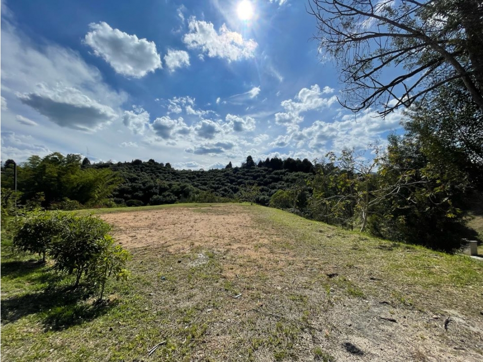 Venta lote en Excelente parcelación vereda la mosquita - 5