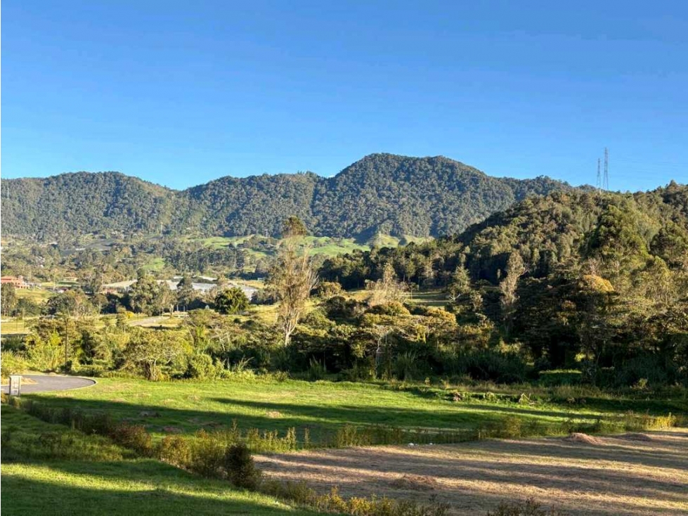 Venta lote ,Municipio de La Ceja sector El Tambo, a 3km del parque! — foto 4