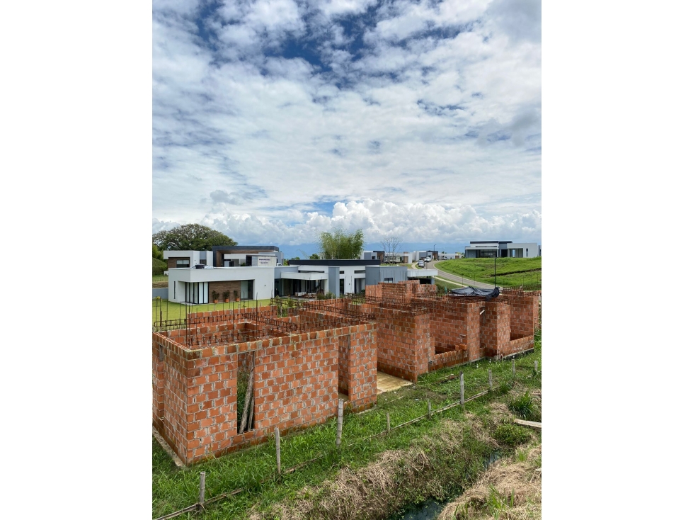 VENTA LOTE EN LA VIA CERRITOS EN PEREIRA — foto 4