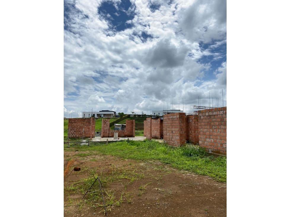 VENTA LOTE EN LA VIA CERRITOS EN PEREIRA — foto 5