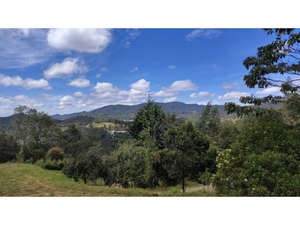 Venta lote en Las Palmas