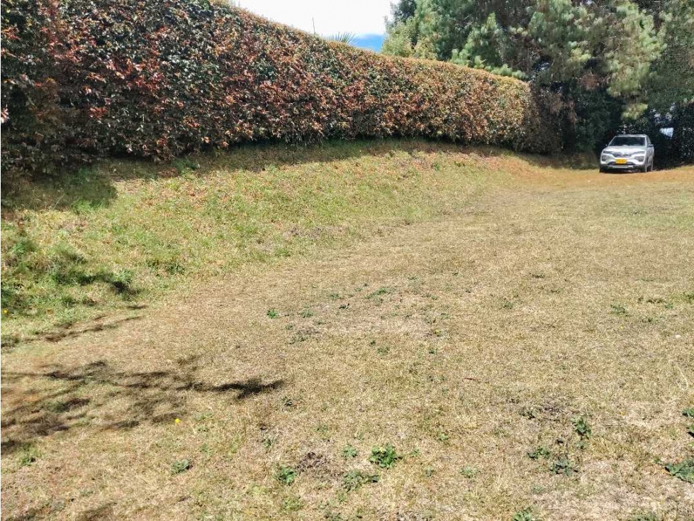 Venta Lote en Medellín, Corregimiento San Félix — foto 4