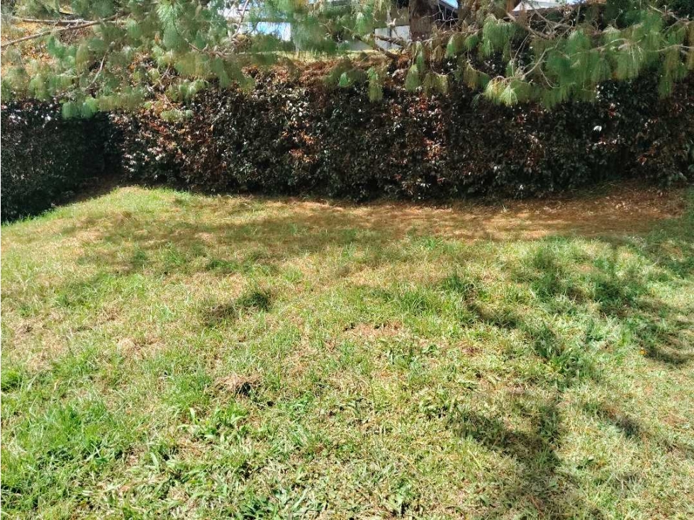 Venta Lote en Medellín, Corregimiento San Félix — foto 5