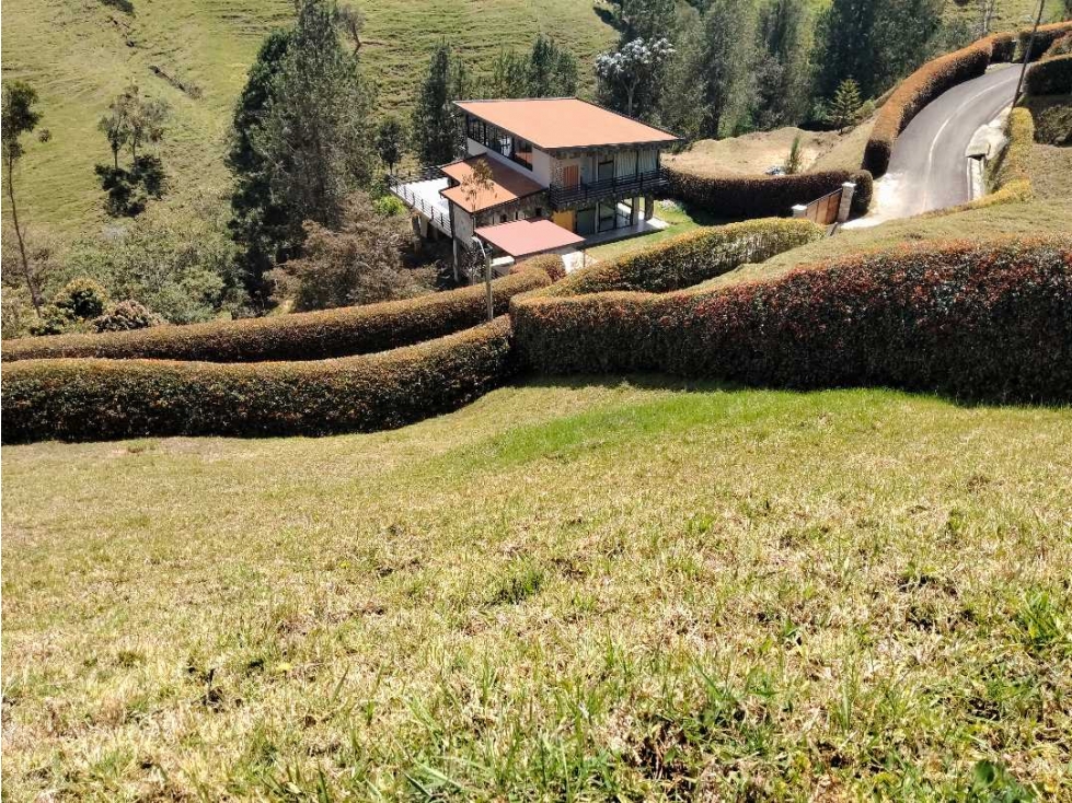 Venta Lote en Medellín, Corregimiento San Félix — foto 6