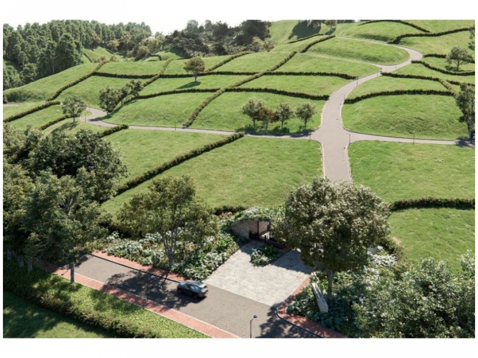 Venta lote en parcelación en el Retiro vereda pantanillo Entre Cielos