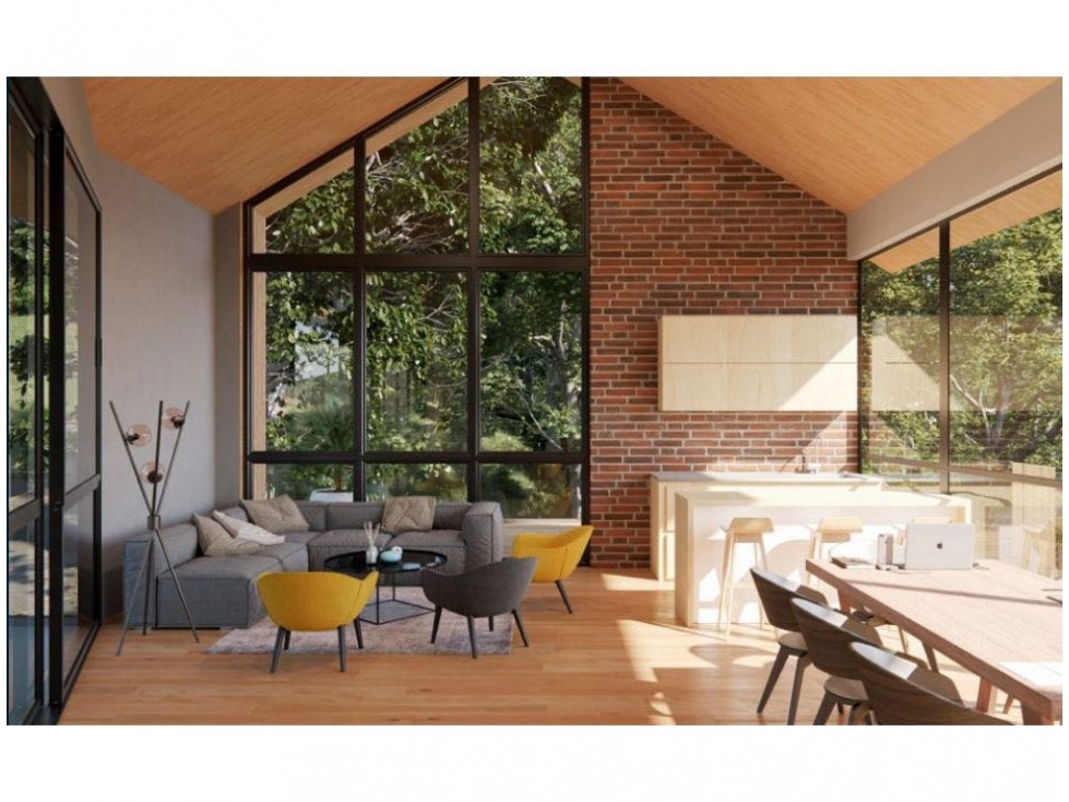 Venta lote en parcelación en el Retiro vereda pantanillo Entre Cielos — foto 4