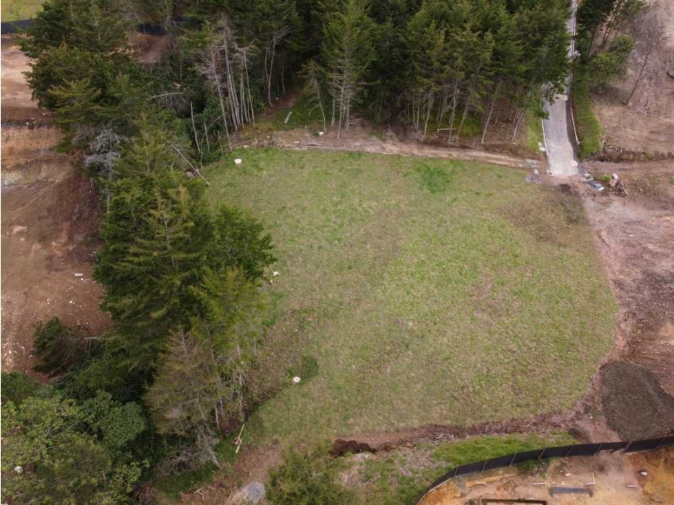Venta lote en parcelacion entre Don Diego y La Ceja,1.831 mt2