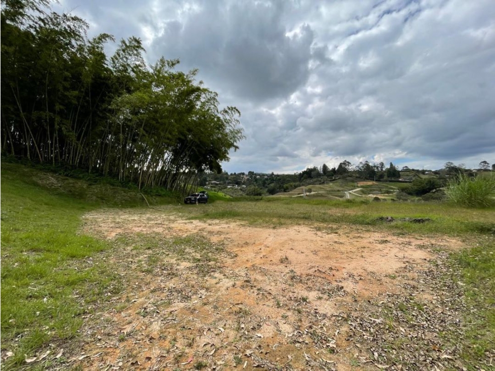 Lote en Parcelacion Sector Rionegro Vereda Mampuesto — foto 6
