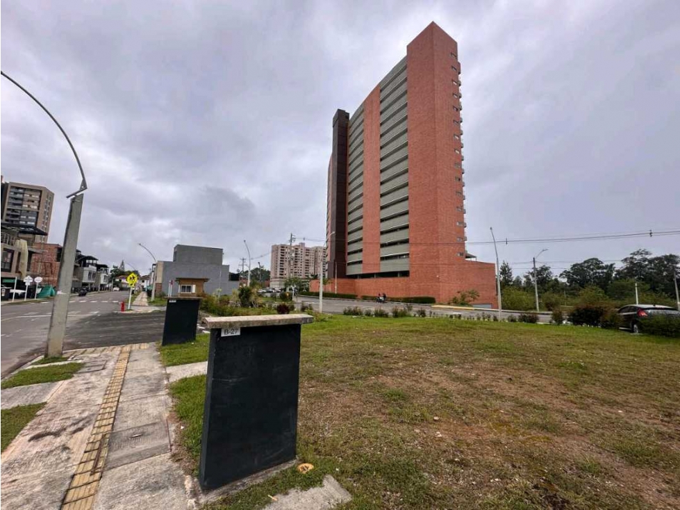 Venta lote en Rionegro Barro Blanco 95 mts 340 millones unidad abierta