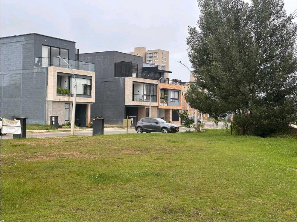Venta lote en Rionegro Barro Blanco 95 mts 340 millones unidad abierta — foto 3