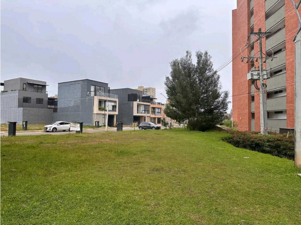 Venta lote en Rionegro Barro Blanco 95 mts 340 millones unidad abierta — foto 6