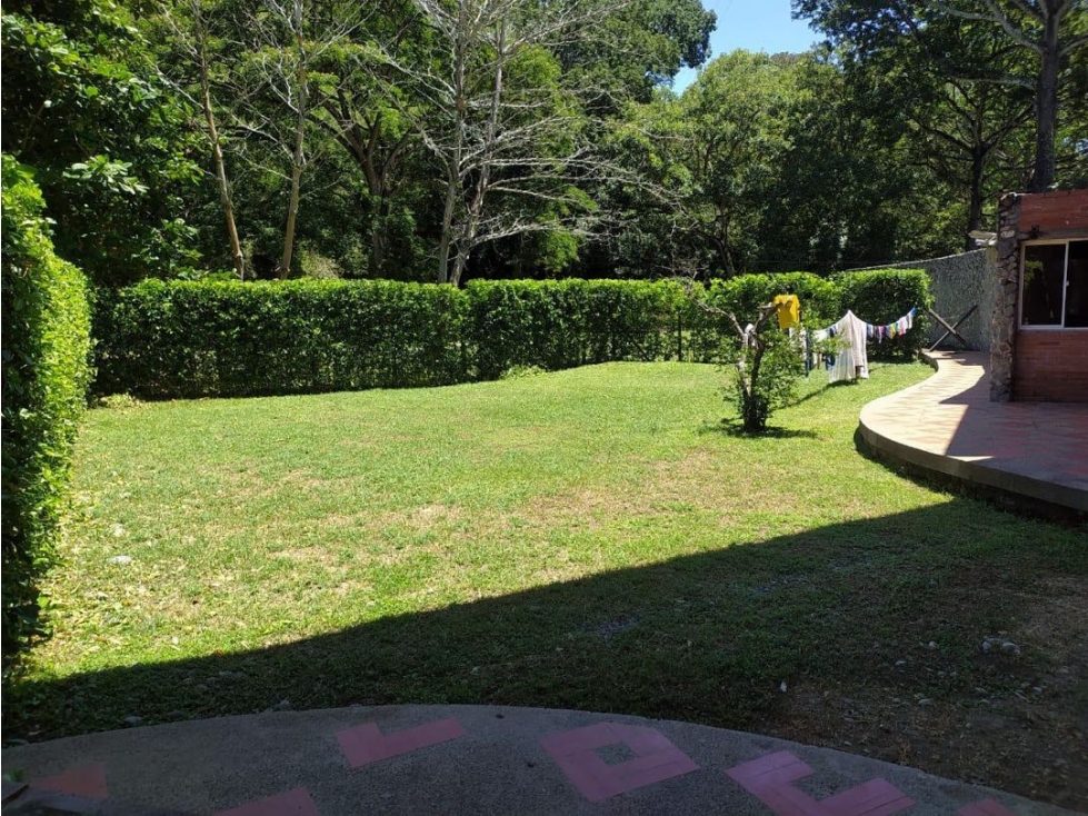 Venta lote en Santa Fe de Antioquia - 2