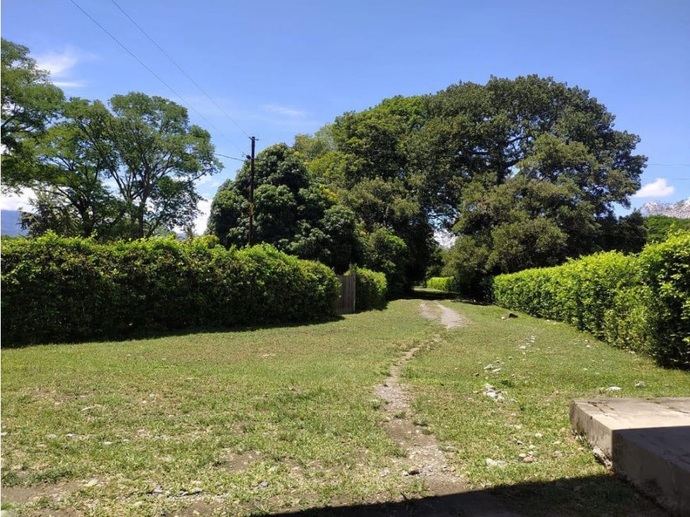 Venta lote en Santa Fe de Antioquia - 3