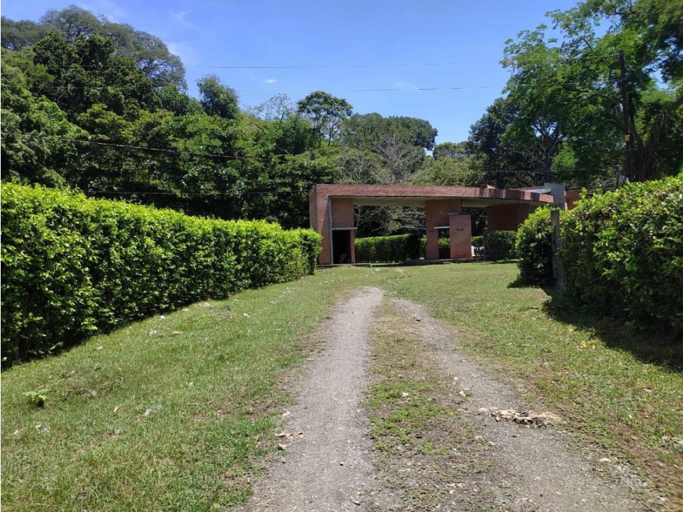 Venta lote en Santa Fe de Antioquia - 6