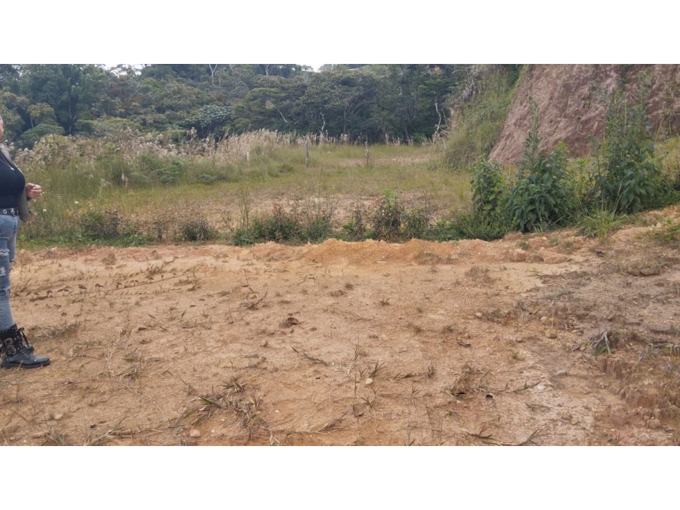 Venta LOTE en SANTO DOMINGO cerca al pueblo - 1