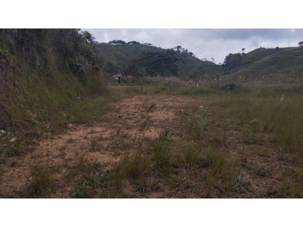 Venta LOTE en SANTO DOMINGO cerca al pueblo - 5