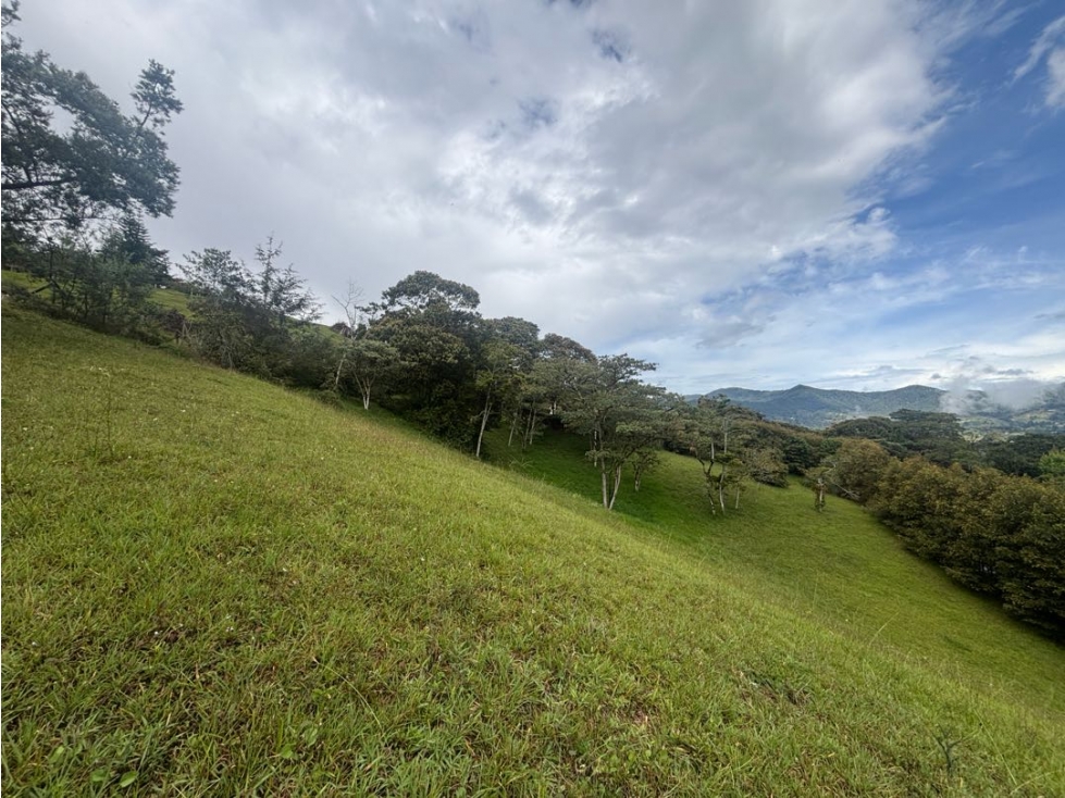 Venta lote en unidad cerrada 4.674 m² vía San Antonio La Ceja — foto 4