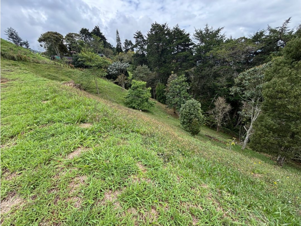 Venta lote en unidad cerrada con vista a Fizebad Oriente Antioqueño — foto 2