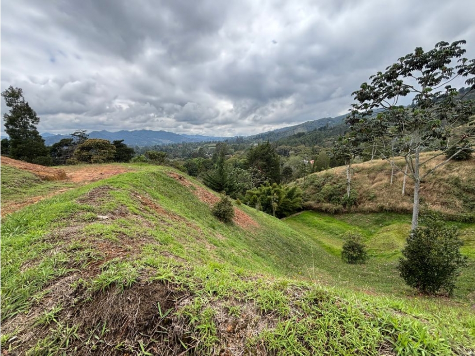 Venta lote en unidad cerrada con vista a Fizebad Oriente Antioqueño — foto 3