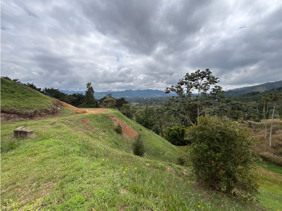 Venta lote en unidad cerrada con vista a Fizebad Oriente Antioqueño — foto 4