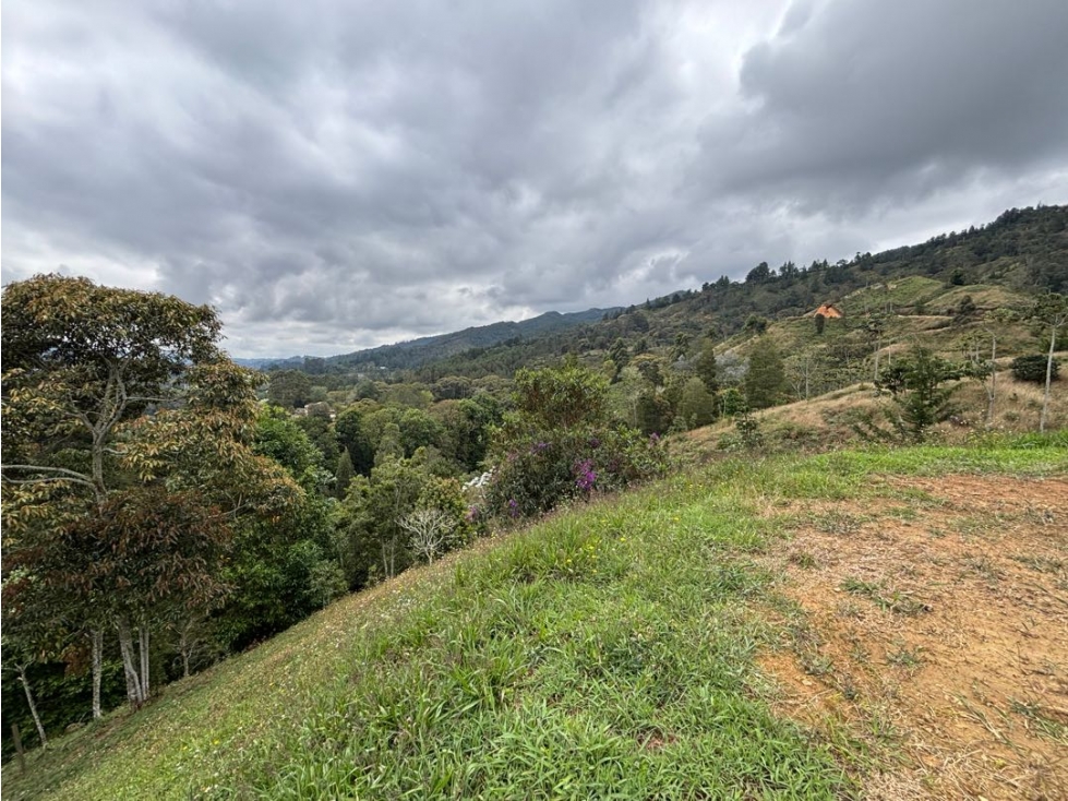 Venta lote en unidad cerrada con vista a Fizebad Oriente Antioqueño — foto 5