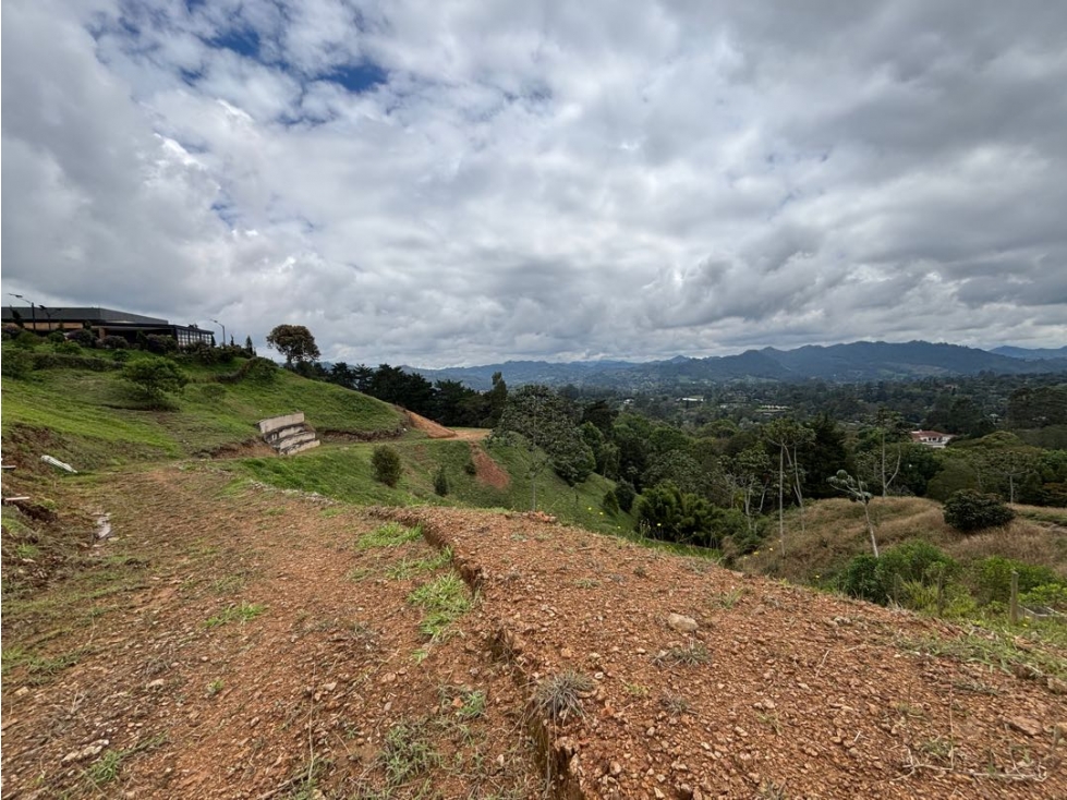 Venta lote en unidad cerrada con vista a Fizebad Oriente Antioqueño — foto 6